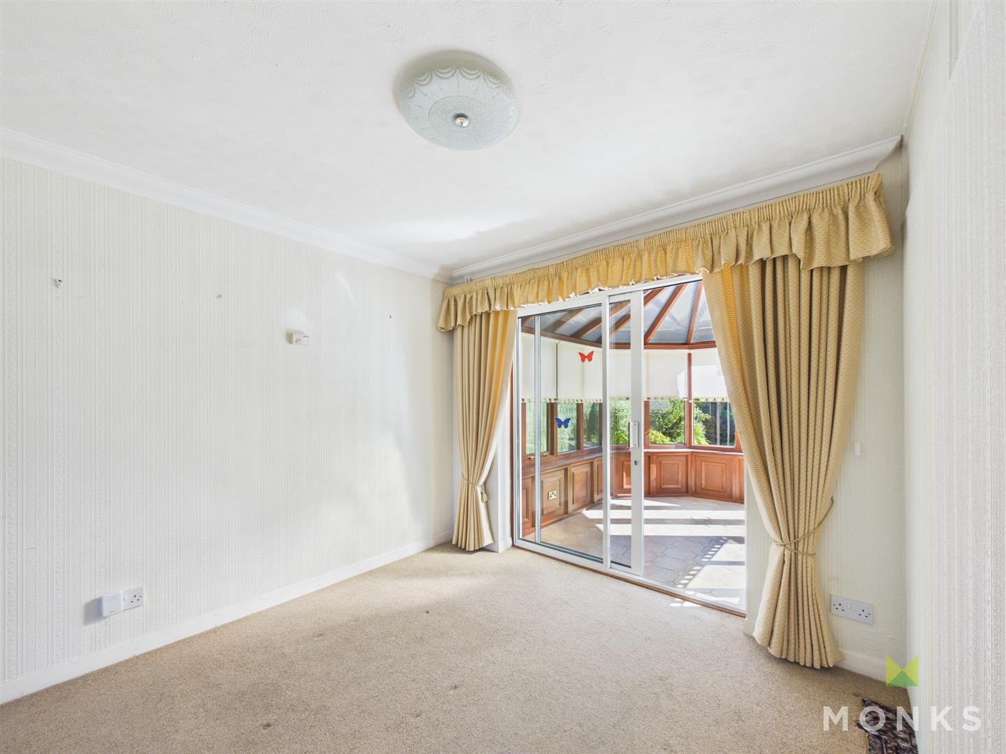 6 Kingston Drive, Shrewsbury, SY2 6SB For Sale